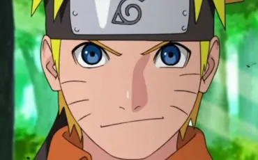 Quiz Naruto