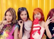 Test Qui es-tu dans Blackpink ?