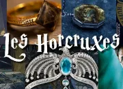 Quiz Quiz sur les Horcruxes