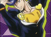 Quiz JoJo's Bizarre Adventure : Diamond is Unbreakable