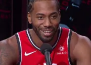 Quiz Kawhi Leonard