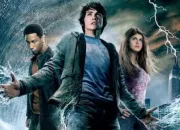 Quiz Percy Jackson