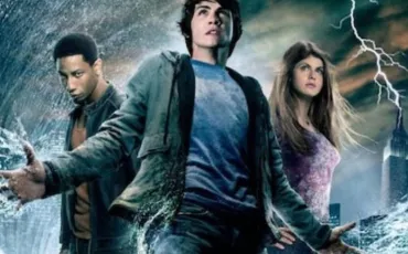 Quiz Percy jackson