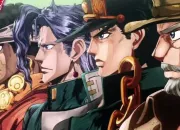 Quiz Stardust Crusaders