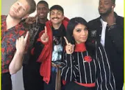 Quiz Toute la musique que j'aime : Pentatonix (3)