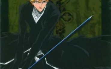 Quiz Bleach