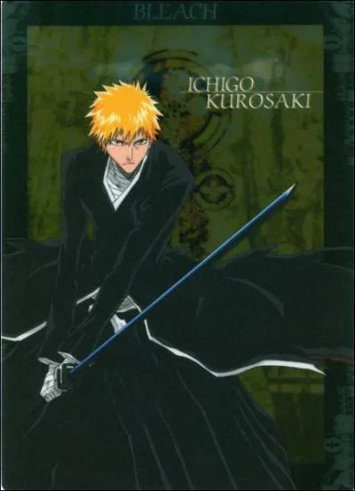 Comment s'appelle le bankai d'Ichigo ?