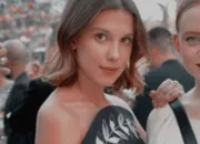 Quiz Connais-tu bien Millie Bobby Brown ?