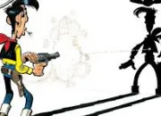 Quiz Lucky Luke