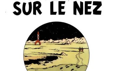 Quiz Tintin