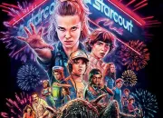 Quiz Strangers Things