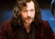 Quiz Sirius Black