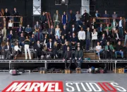 Quiz Les acteurs dans les Marvel