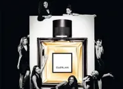 Quiz L'univers parfum de Guerlain !