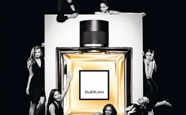 Quiz Parfums