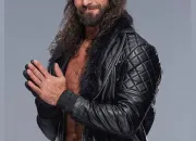 Quiz Connaissez-vous Seth Rollins ?