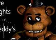 Quiz Five Nights at Freddy's 1