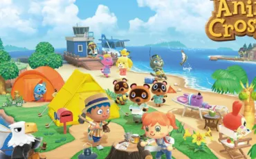 Quiz Animal crossing