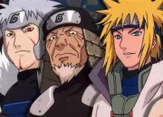 Test Naruto : quel Hokage es-tu ?