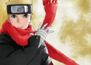 Quiz Quizz Naruto Shippuden - LvL 1