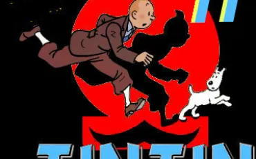 Quiz Tintin