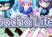 Test Qui es-tu dans Gacha Life' ?