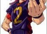 Quiz Eyeshield 21