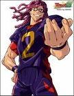 Quiz Eyeshield