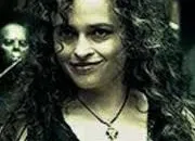 Quiz Bellatrix Lestrange