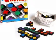 Quiz Le Qwirkle