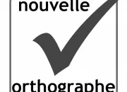 Quiz La nouvelle orthographe