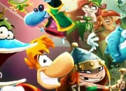 Test Quel personnage es-tu dans l'univers de Rayman