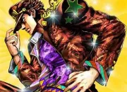 Quiz Jojo's Bizarre Adventure : les protagonistes