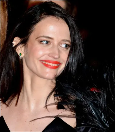 Dans quel genre a-t-on le plus vu Eva Green ?