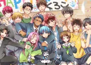 Quiz Kuroko no Basket