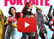 Test Quel youtubeur  Fortnite  es-tu ?