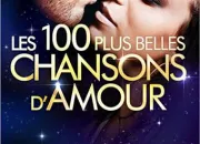 Quiz Les plus belles chansons d'amour