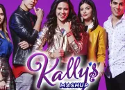 Quiz Kally's Mashup