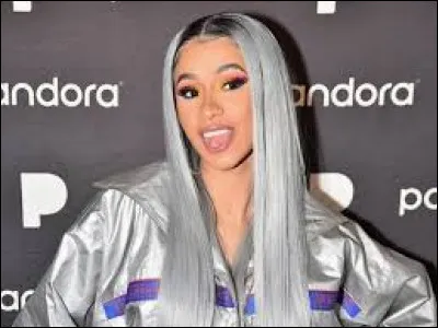 Quel est le vrai nom de Cardi B ?