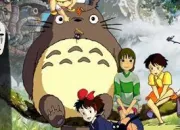 Quiz Quiz Ghibli