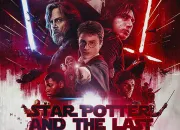 Quiz ''Harry Potter'' ou ''Star Wars'' - Quiz trop facile