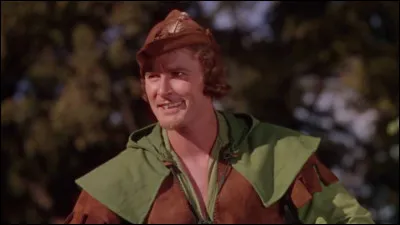 Quel est ce film en Technicolor, sorti en 1938, avec Errol Flynn et Olivia de Havilland dans les rôles principaux, superproduction au succès considérable ?