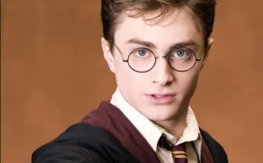 Quiz Harry potter