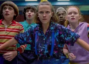 Test Qui es-tu dans Strangers Things ?