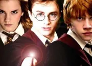 Test Quel personnage de Harry Potter es-tu ?