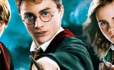 Quiz Harry potter