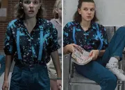 Test Qui es-tu entre Elfe et Millie Bobby Brown ?