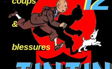 Quiz Tintin