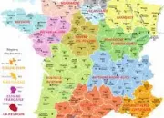 Quiz Saurez-vous situer ces communes ? (2142)