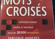 Quiz Mots de cinq lettres (91)